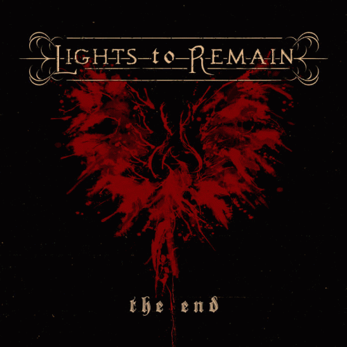 Lights To Remain : The End